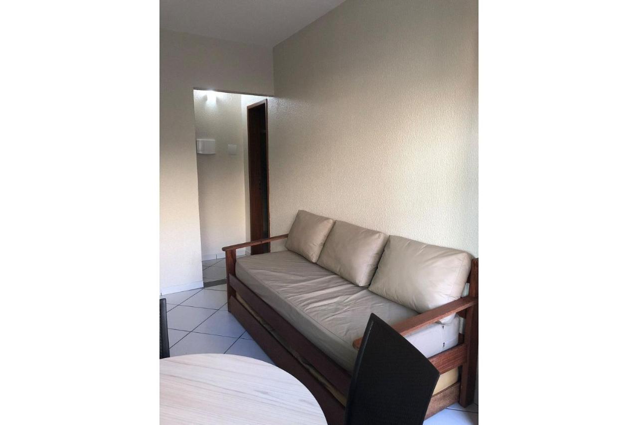 Florianópolis Residencial Gaivotas 09 - 1 Quartos - 30M Praia Wifi Cadeira E Guarda Sol מראה חיצוני תמונה